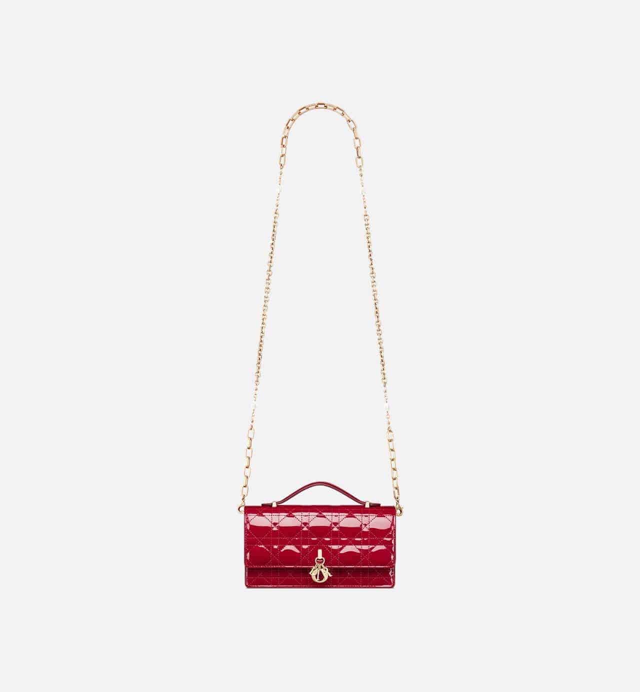 My Dior Mini Bag