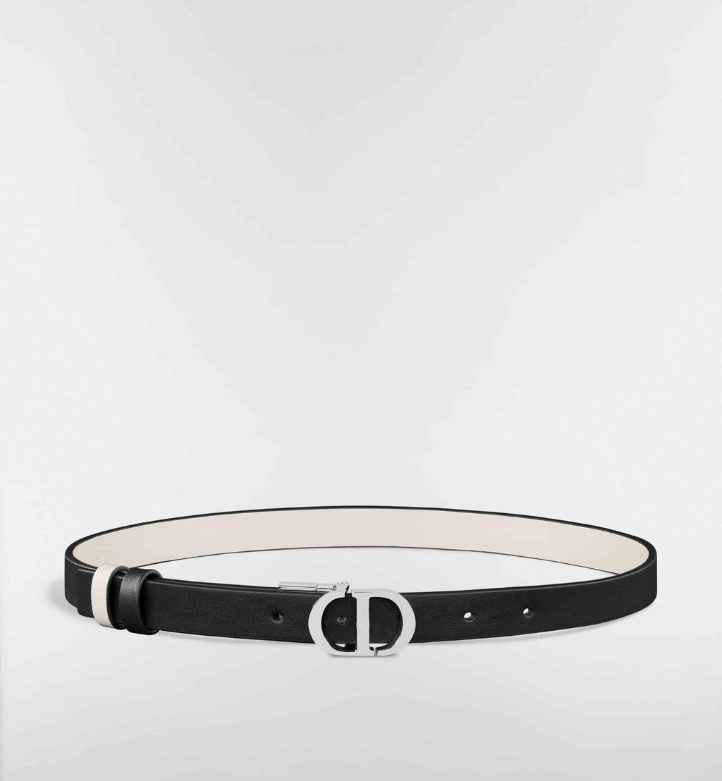 30 Montaigne Reversible Belt
