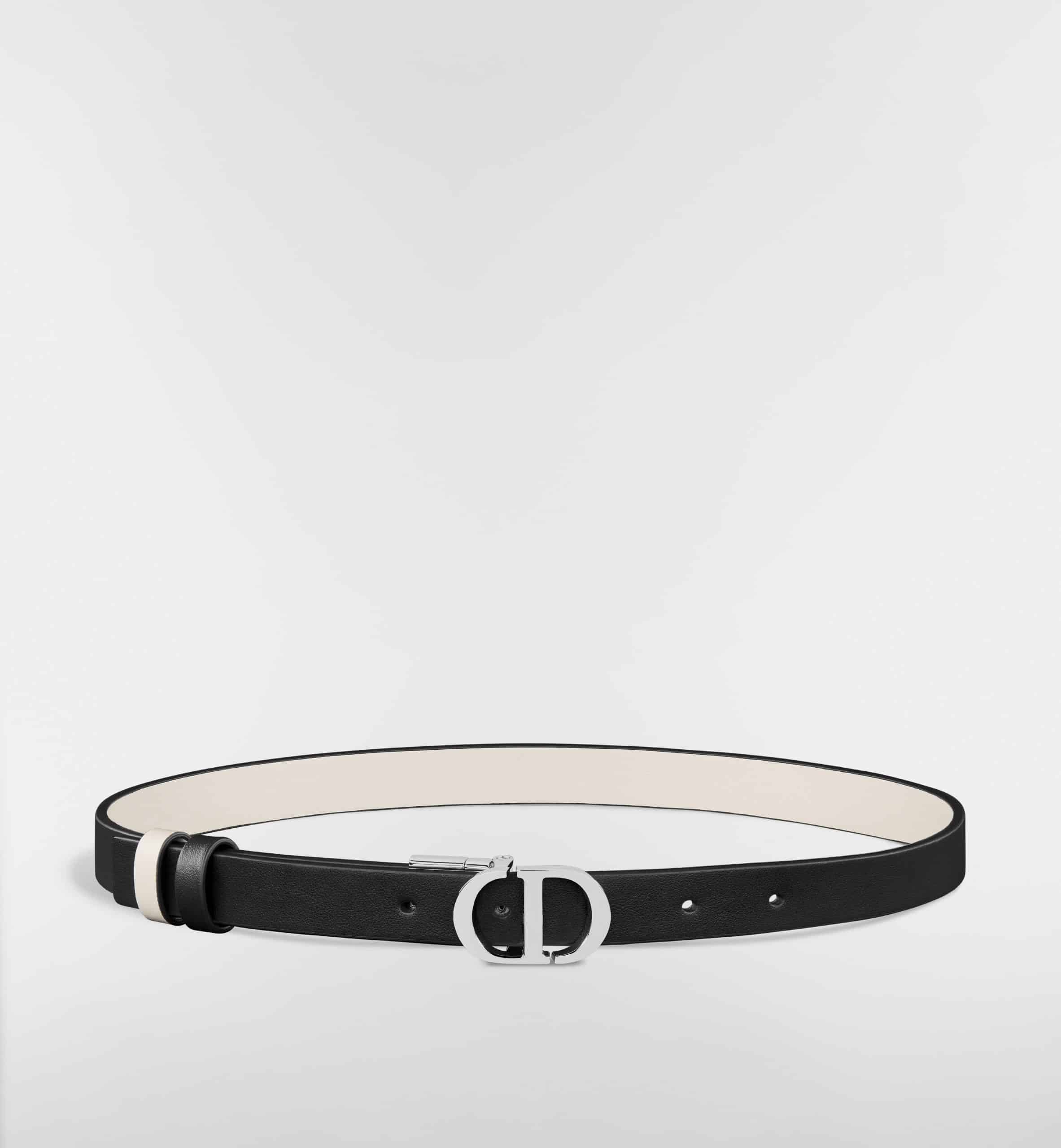 30 Montaigne Reversible Belt