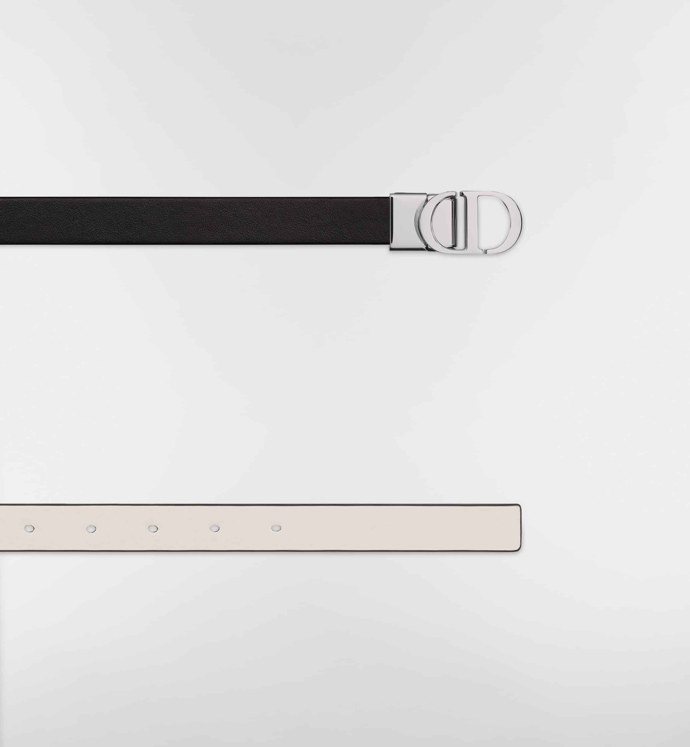 30 Montaigne Reversible Belt