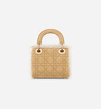 Mini Lady Dior Bag