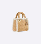 Mini Lady Dior Bag