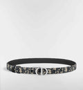 30 Montaigne Reversible Belt