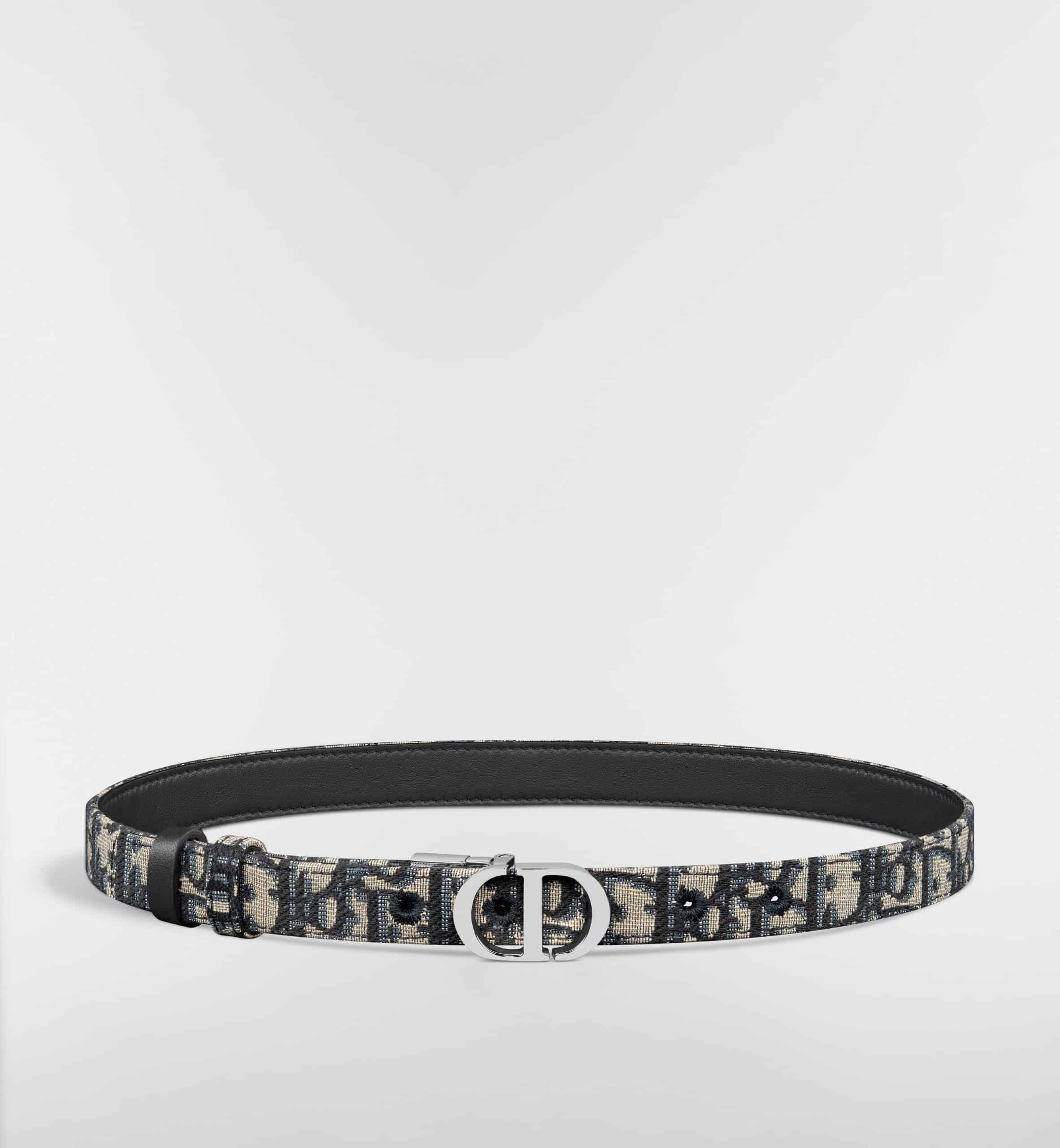 30 Montaigne Reversible Belt