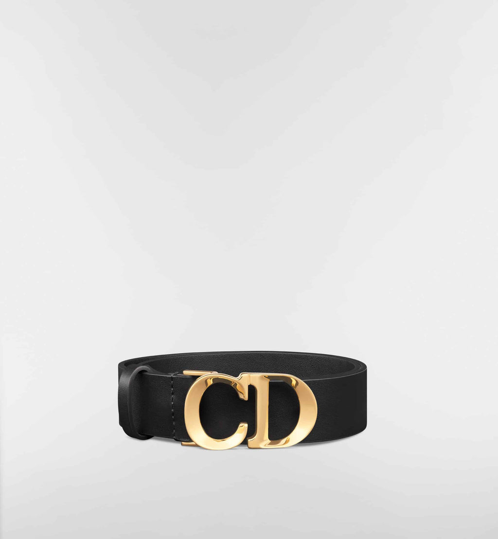 C'est Dior Belt