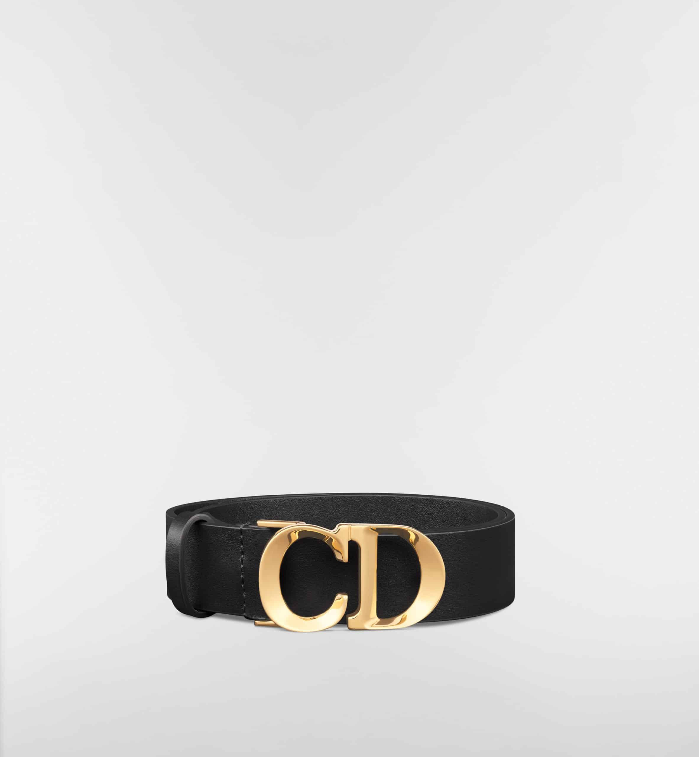 C'est Dior Belt
