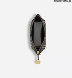 Diorstar Hobo Bag with Chain