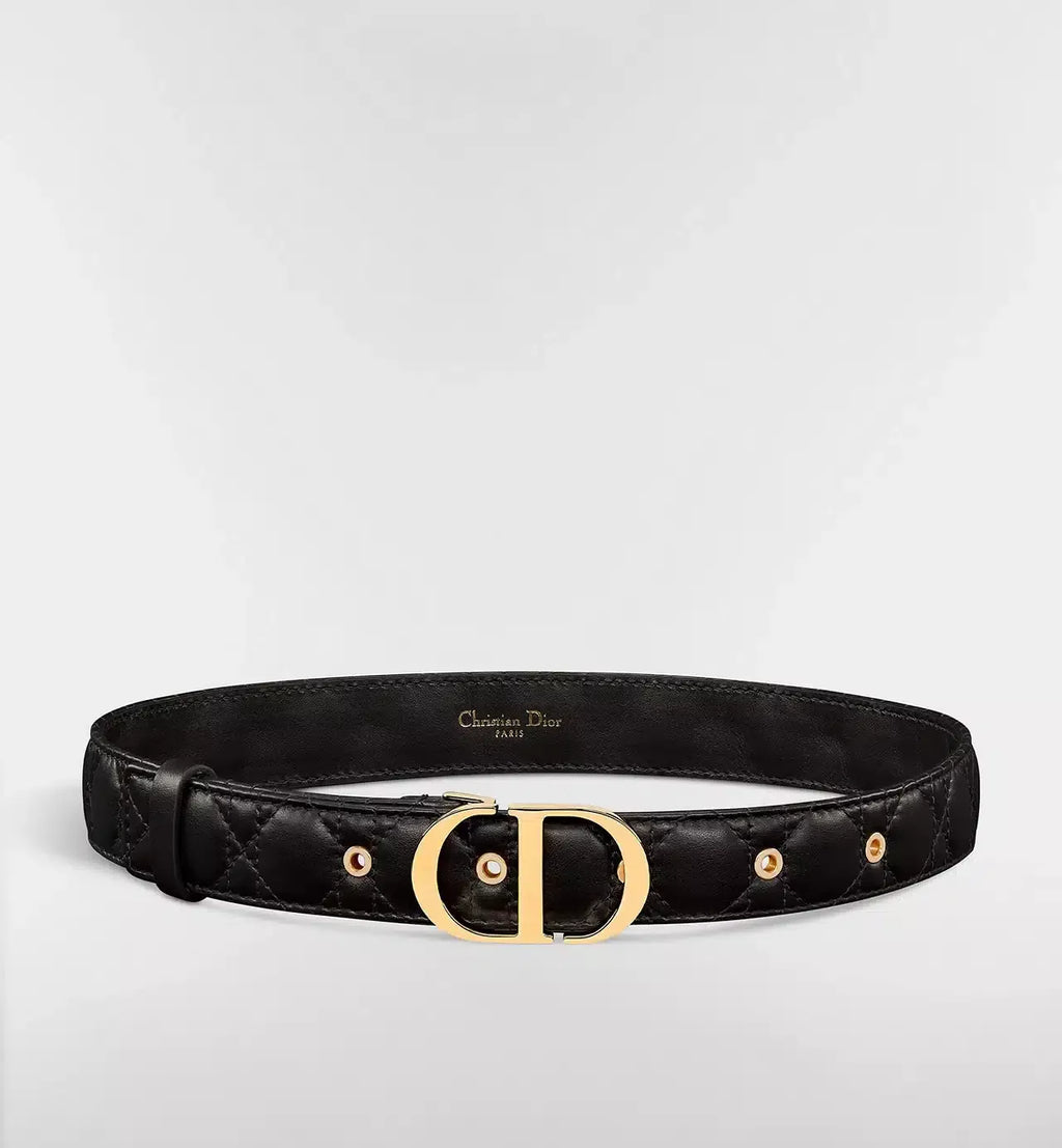30 Montaigne Belt