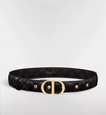 30 Montaigne Belt