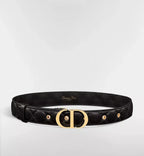 30 Montaigne Belt