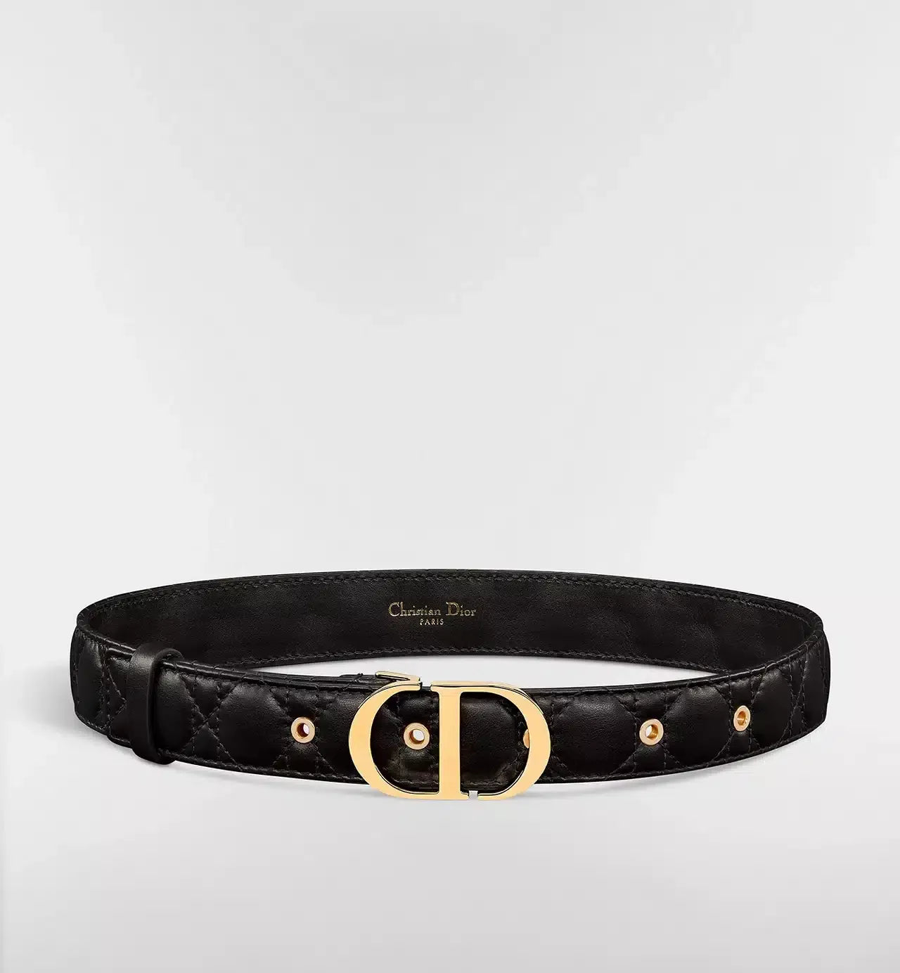 30 Montaigne Belt