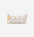Dior Or Diorstar Hobo Bag with Chain