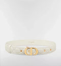 30 Montaigne Belt
