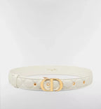 30 Montaigne Belt