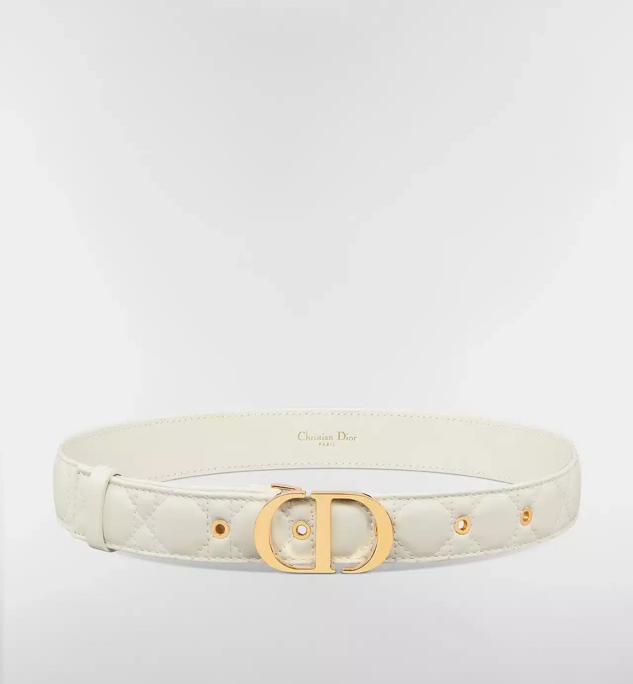 30 Montaigne Belt