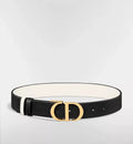 30 Montaigne Reversible Belt