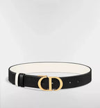 30 Montaigne Reversible Belt