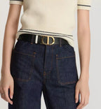 30 Montaigne Reversible Belt
