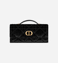Miss Caro Top Handle Pouch