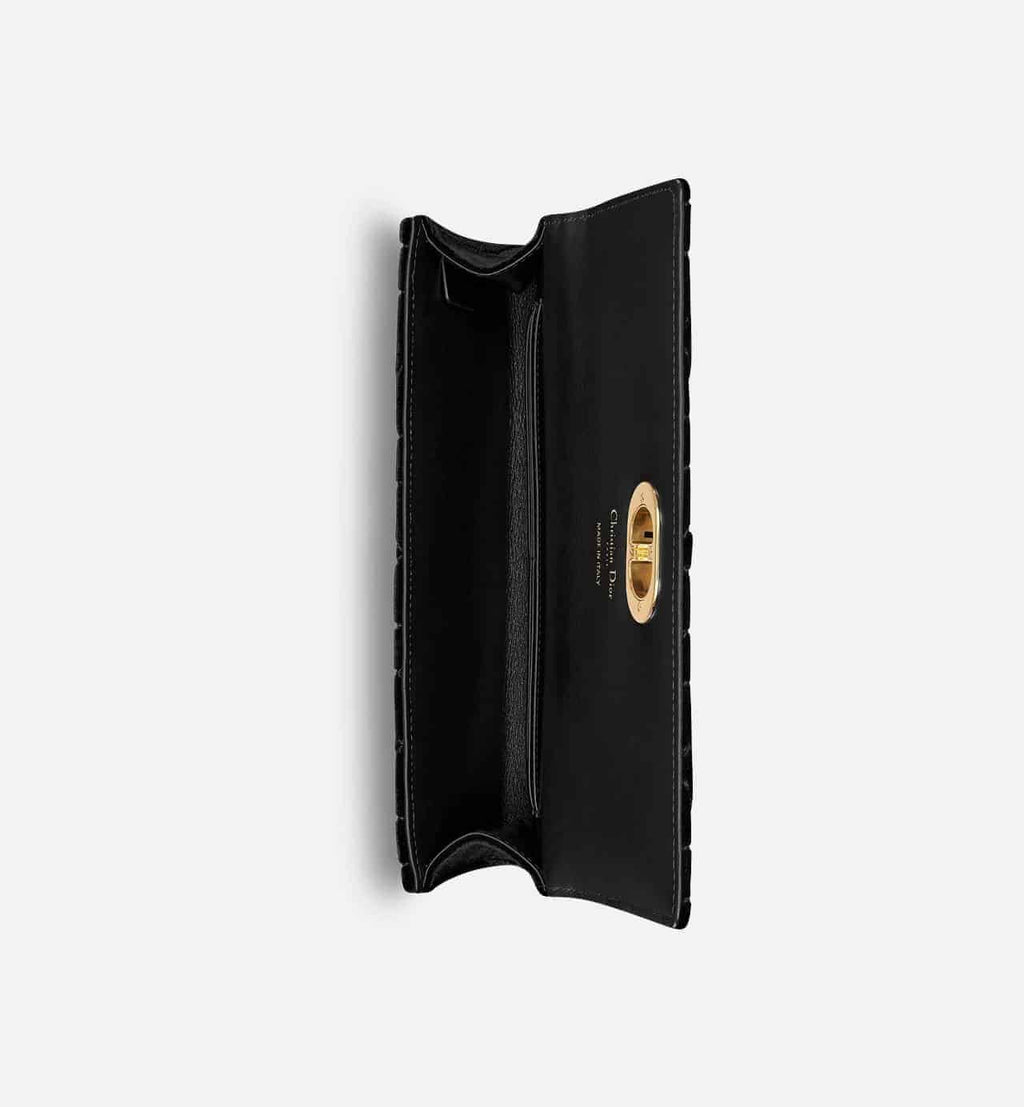 Miss Caro Top Handle Pouch