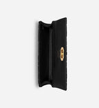 Miss Caro Top Handle Pouch