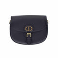 Christian Dior Bobby Medium Gold