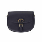 Christian Dior Bobby Medium Gold