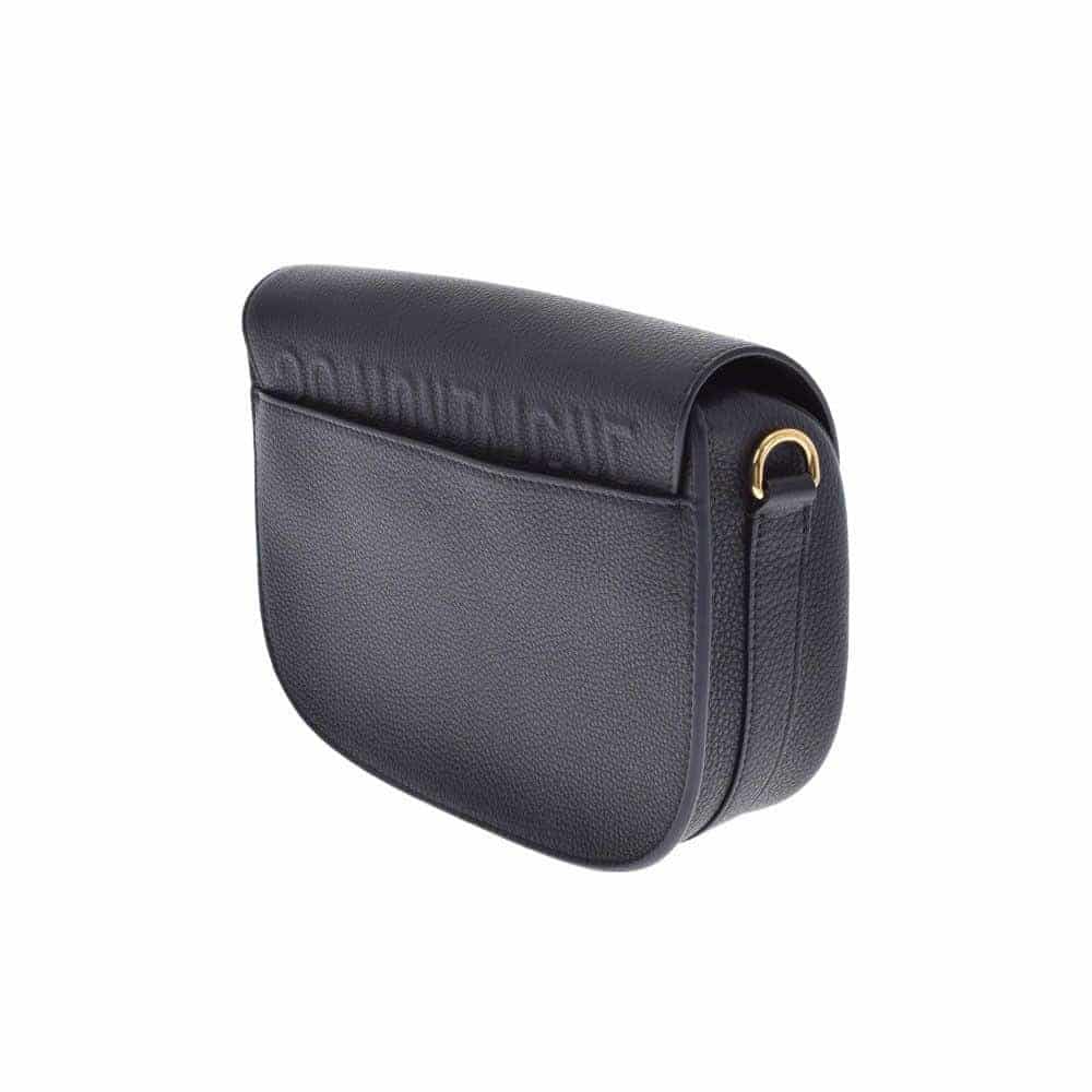 Christian Dior Bobby Medium Gold