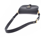 Christian Dior Bobby Medium Gold