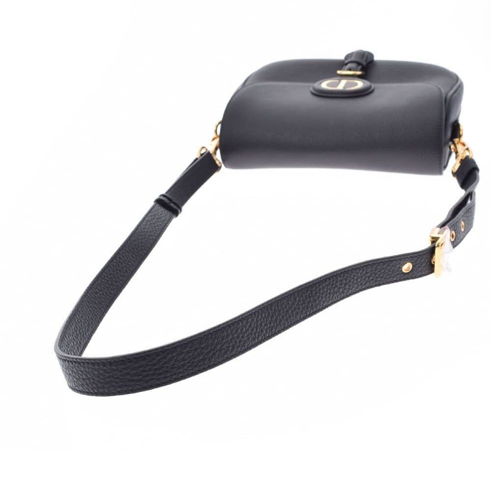 Christian Dior Bobby Medium Gold