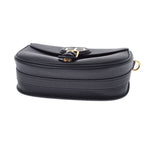 Christian Dior Bobby Medium Gold