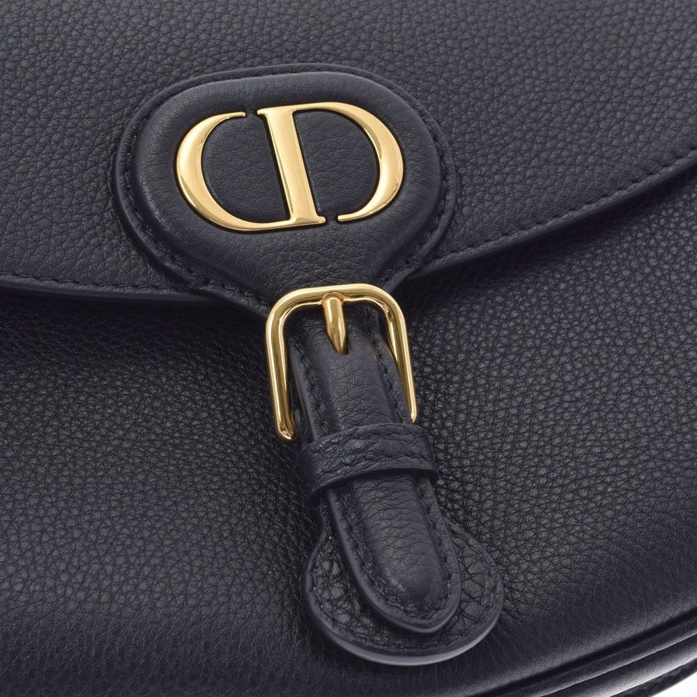 Christian Dior Bobby Medium Gold