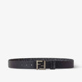 Squared FF Belt