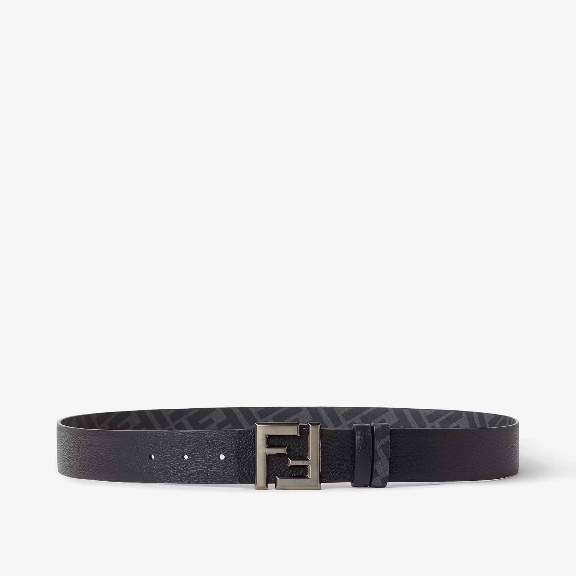 Squared FF Belt