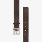 Squared FF Belt