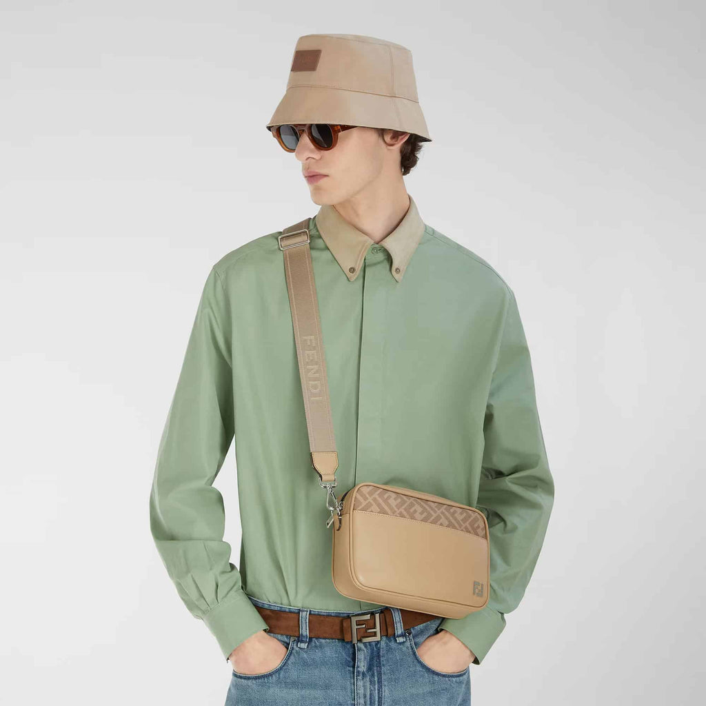 Squared FF Belt