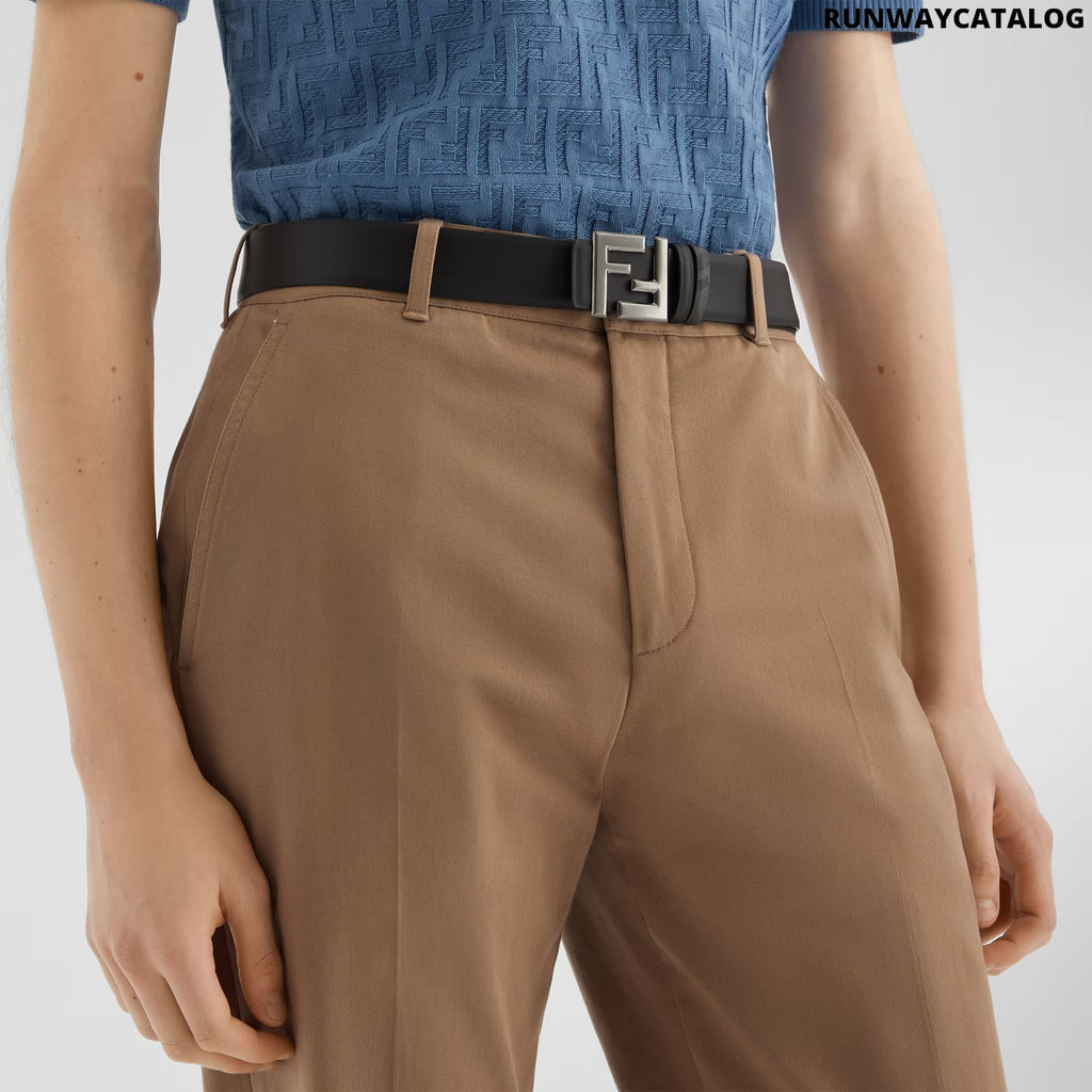 Squared FF Belt