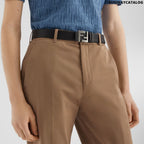 Squared FF Belt