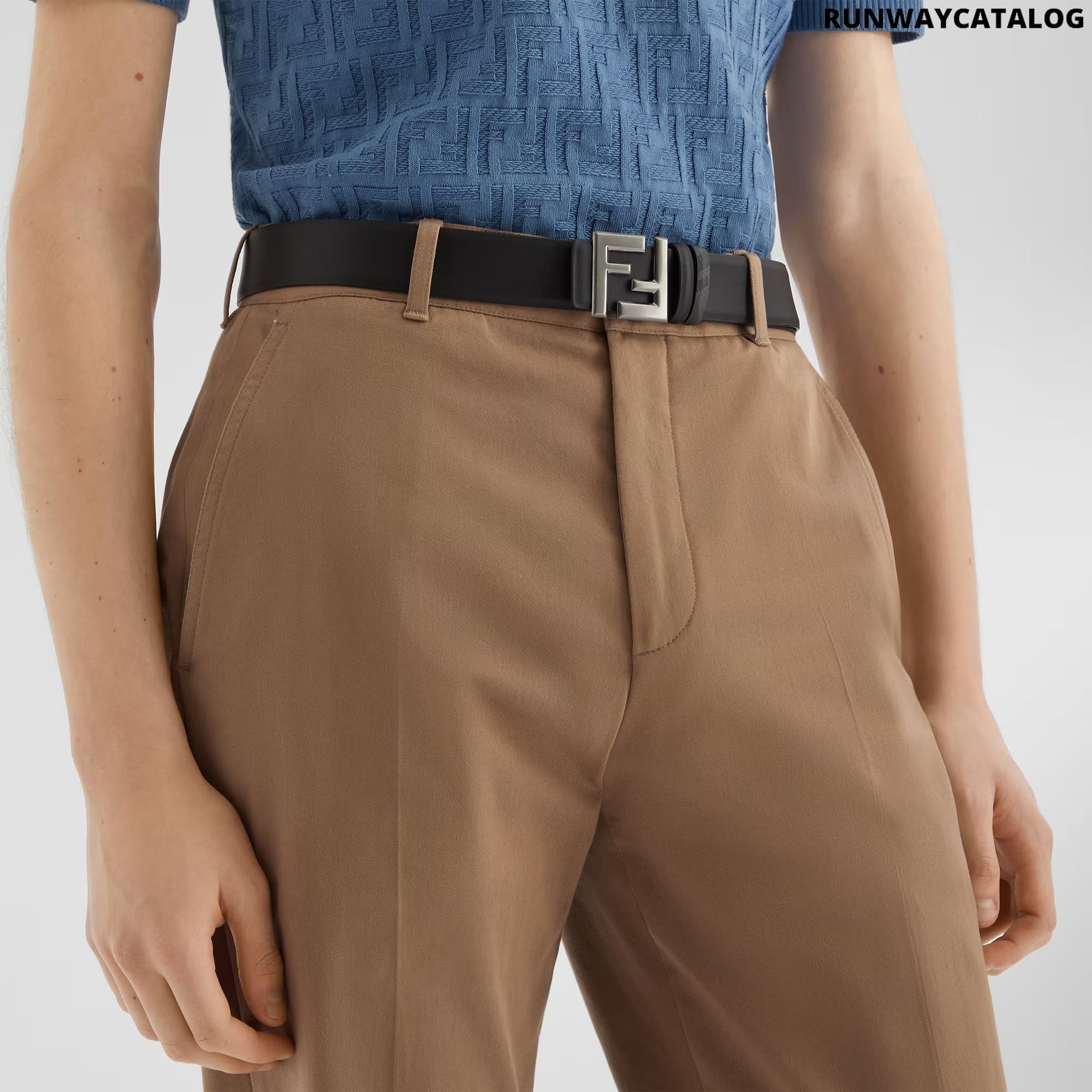 Squared FF Belt