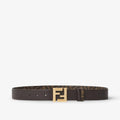 Squared FF Belt