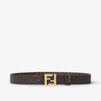 Squared FF Belt