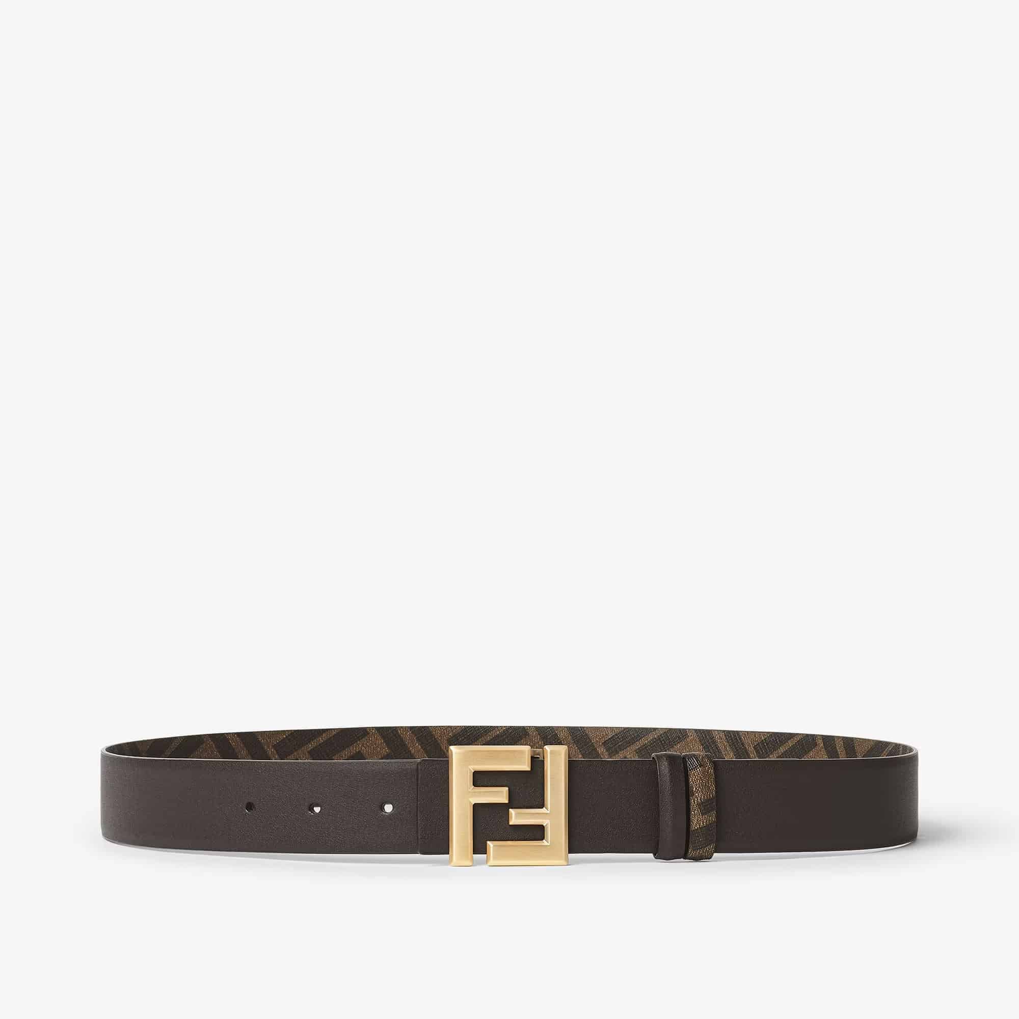 Squared FF Belt