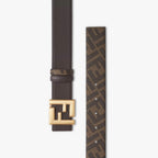 Squared FF Belt
