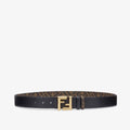 FF Rounded Belt