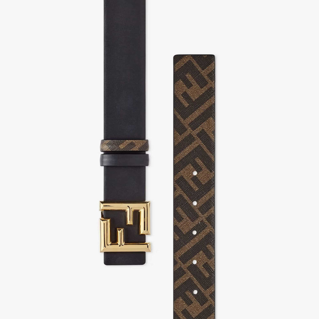 FF Rounded Belt