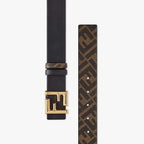 FF Rounded Belt