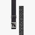 FF Rounded Belt