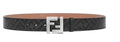 Bespoke Belt