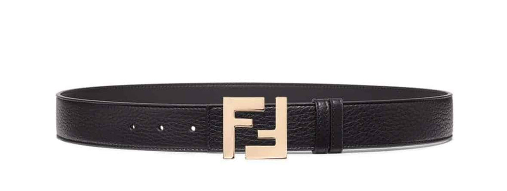 Bespoke Belt