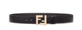 Bespoke Belt